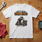 I Had It A Second Ago - T-shirt