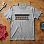 ask me about my 10mm collection - T-shirt