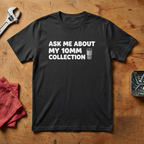 My 10mm Collection  - T-shirt