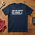 My 10mm Collection  - T-shirt
