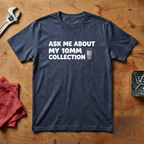 My 10mm Collection  - T-shirt