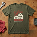 My Retirement Plan - T-shirt