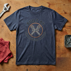 Built By Calloused Hands - T-shirt