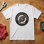 Forged by Experience- T-shirt