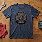 Forged by Experience- T-shirt