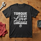 Tourqe Is My Love - T-Shirt