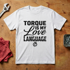 Tourqe Is My Love - T-Shirt