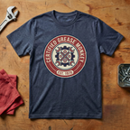 Certified Grease Monkey - T-shirt