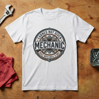 Earned Not Given - T-shirt