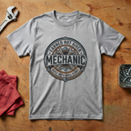 Earned Not Given - T-shirt