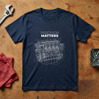 Prescision Matters - T-shirt