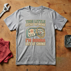 This Little Light - T-shirt