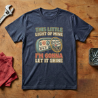 This Little Light - T-shirt