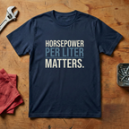 HP pr. Liter Matters - T-shirt