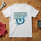 Boosted Life - T-shirt