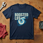 Boosted Life - T-shirt