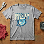 Boosted Life - T-shirt