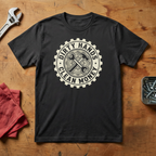 Dirty Hands Clean Money - T-shirt