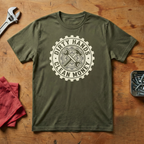 Dirty Hands Clean Money - T-shirt