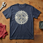 Dirty Hands Clean Money - T-shirt