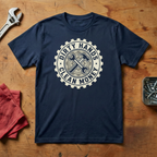 Dirty Hands Clean Money - T-shirt