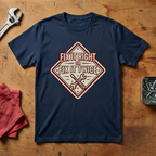 Fix It Right Or Twice- T-shirt