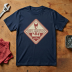 Shift Happens - T-shirt