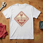 Shift Happens - T-shirt
