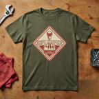 Shift Happens - T-shirt